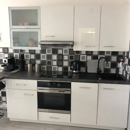 Apartament Kinga Колобжег Экстерьер фото