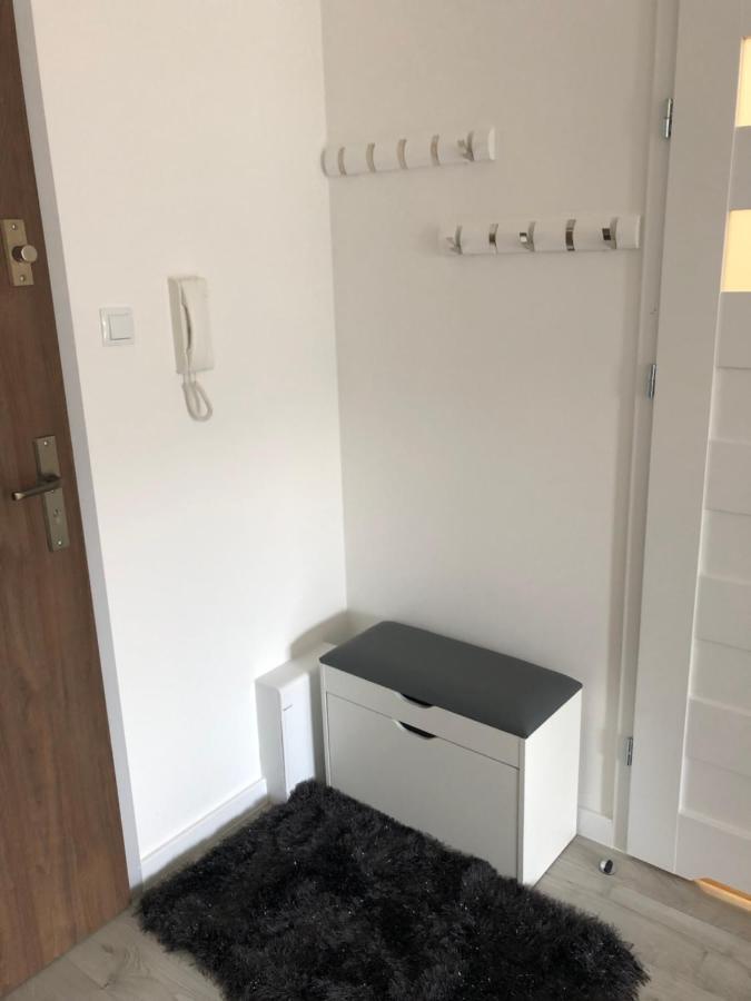 Apartament Kinga Колобжег Экстерьер фото