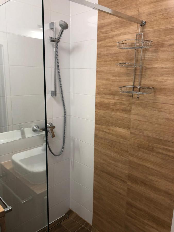 Apartament Kinga Колобжег Экстерьер фото