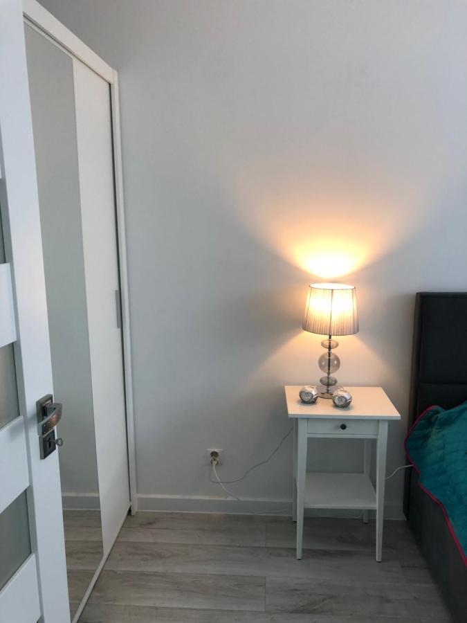 Apartament Kinga Колобжег Экстерьер фото